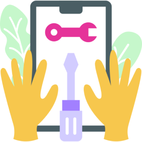 device repair stores