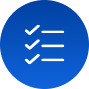 stratigic planning icon