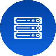 server virtualization icon